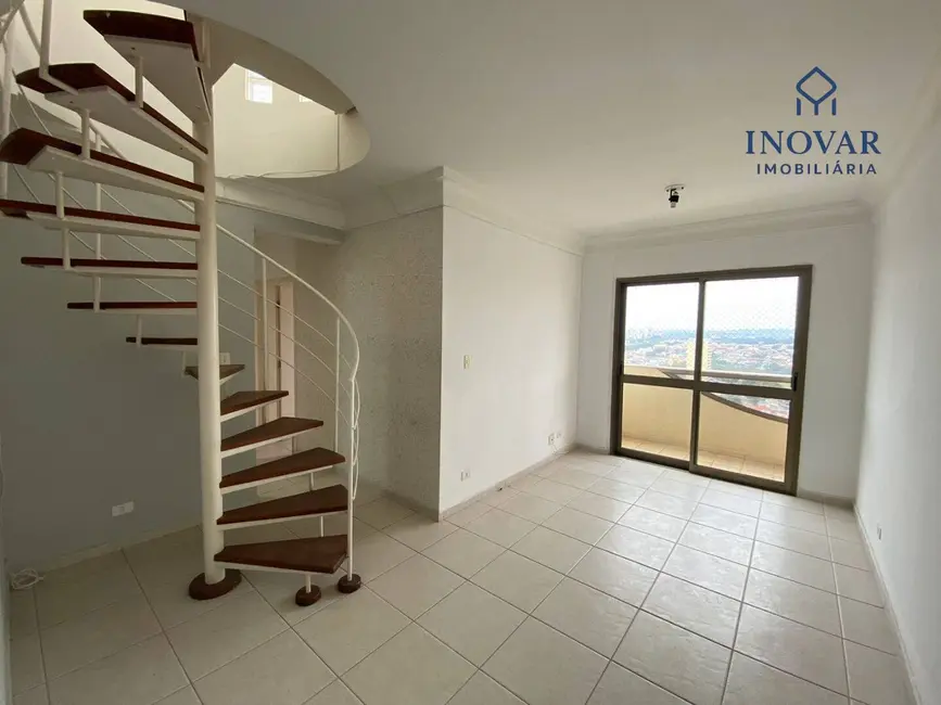 Foto 1 de Cobertura com 3 quartos à venda, 144m2 em Sao Jose Dos Campos - SP