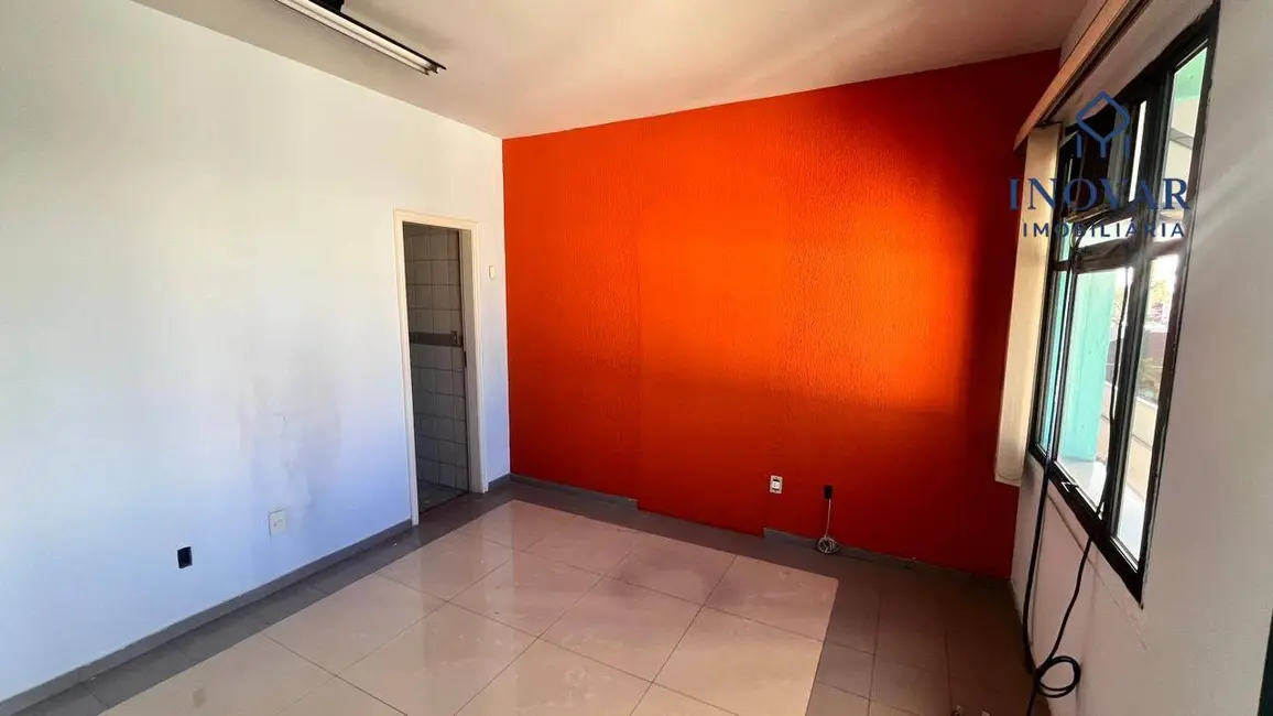 Foto 4 de Sala Comercial para alugar, 37m2 em Sao Jose Dos Campos - SP