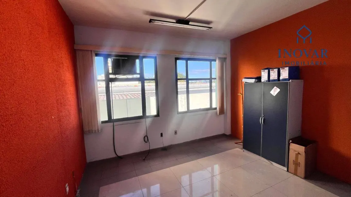 Foto 3 de Sala Comercial para alugar, 37m2 em Sao Jose Dos Campos - SP