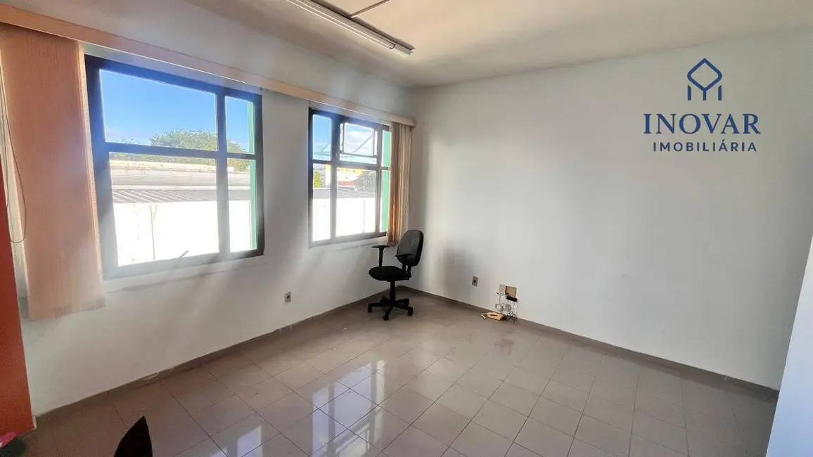 Foto 5 de Sala Comercial para alugar, 37m2 em Sao Jose Dos Campos - SP