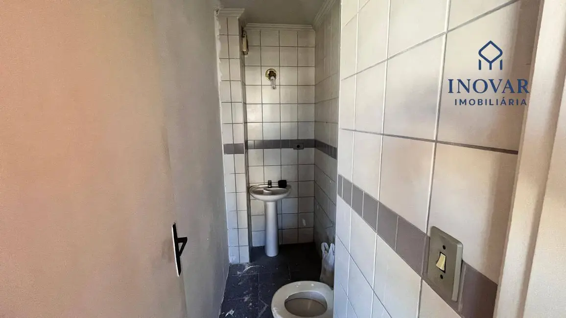 Foto 6 de Sala Comercial para alugar, 37m2 em Sao Jose Dos Campos - SP