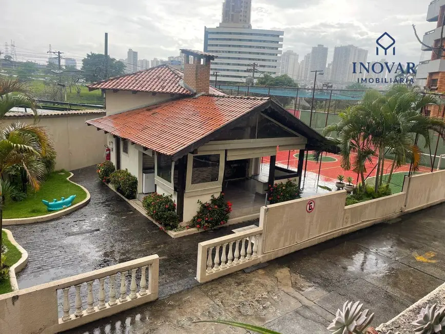 Foto 8 de Apartamento com 3 quartos à venda, 135m2 em Sao Jose Dos Campos - SP