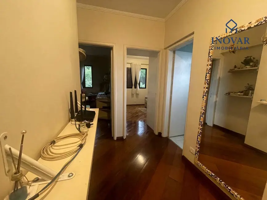 Foto 4 de Apartamento com 3 quartos à venda, 135m2 em Sao Jose Dos Campos - SP