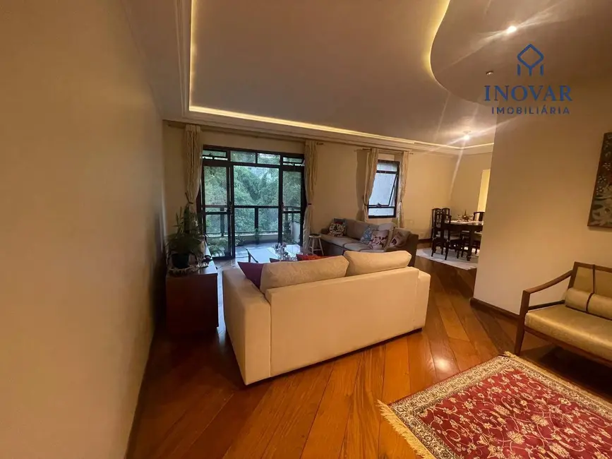 Foto 1 de Apartamento com 3 quartos à venda, 135m2 em Sao Jose Dos Campos - SP