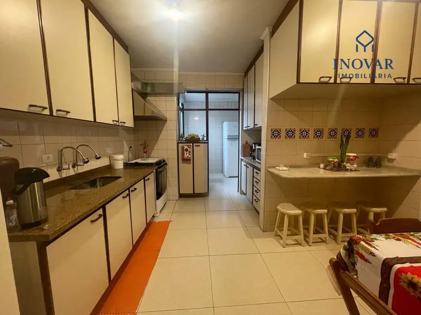 Foto 5 de Apartamento com 3 quartos à venda, 135m2 em Sao Jose Dos Campos - SP