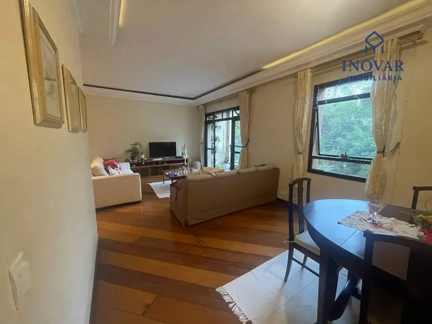 Foto 7 de Apartamento com 3 quartos à venda, 135m2 em Sao Jose Dos Campos - SP