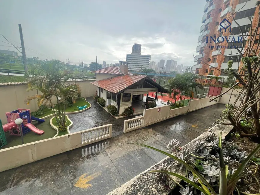 Foto 9 de Apartamento com 3 quartos à venda, 135m2 em Sao Jose Dos Campos - SP