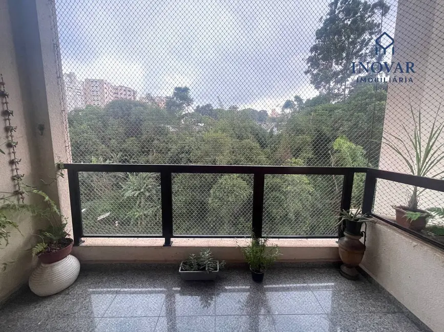 Foto 2 de Apartamento com 3 quartos à venda, 135m2 em Sao Jose Dos Campos - SP