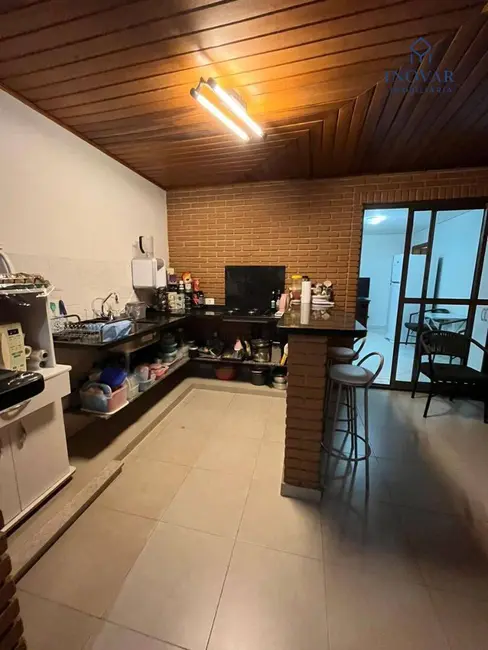 Foto 9 de Cobertura com 4 quartos à venda, 150m2 em Sao Jose Dos Campos - SP