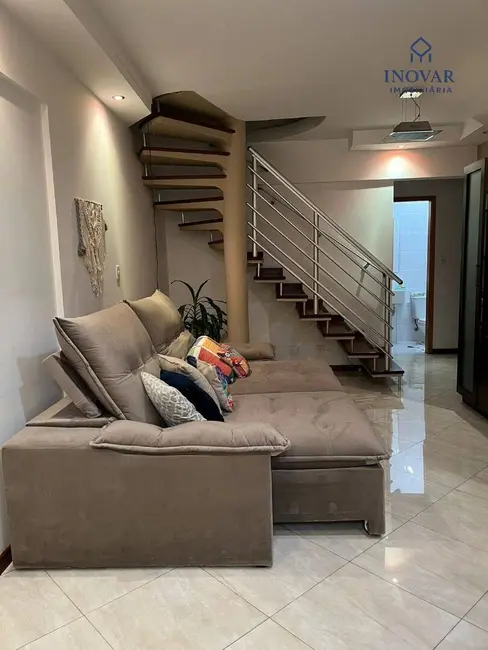 Foto 4 de Cobertura com 4 quartos à venda, 150m2 em Sao Jose Dos Campos - SP