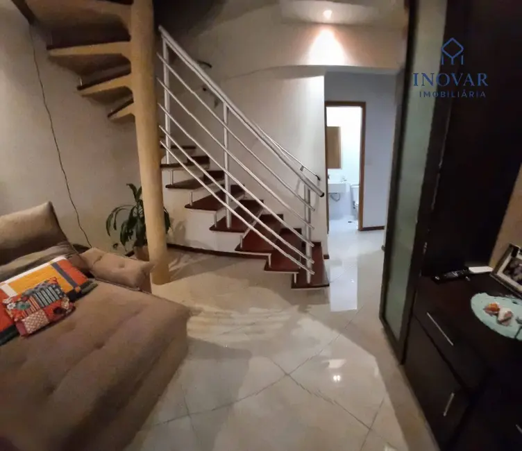 Foto 5 de Cobertura com 4 quartos à venda, 150m2 em Sao Jose Dos Campos - SP