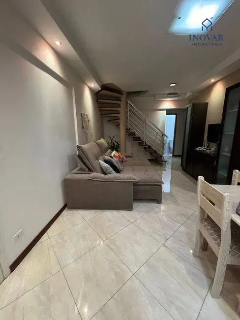 Foto 3 de Cobertura com 4 quartos à venda, 150m2 em Sao Jose Dos Campos - SP