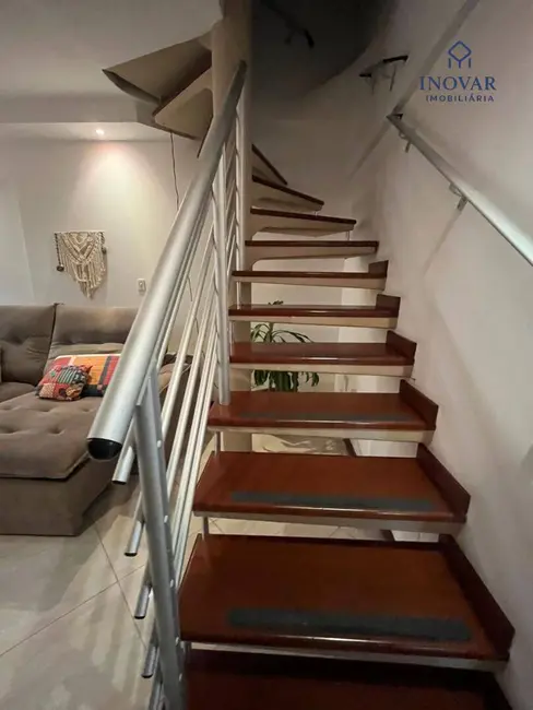 Foto 7 de Cobertura com 4 quartos à venda, 150m2 em Sao Jose Dos Campos - SP