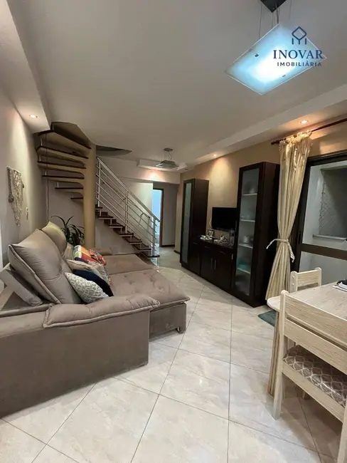 Foto 1 de Cobertura com 4 quartos à venda, 150m2 em Sao Jose Dos Campos - SP
