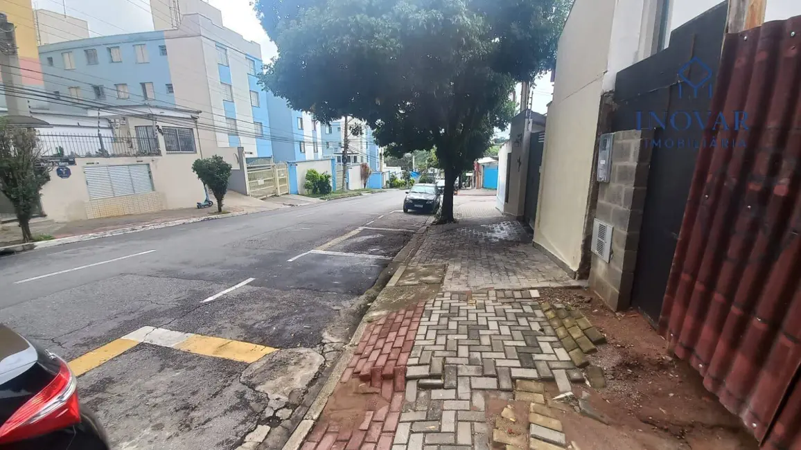 Foto 4 de Terreno / Lote à venda, 248m2 em Sao Jose Dos Campos - SP