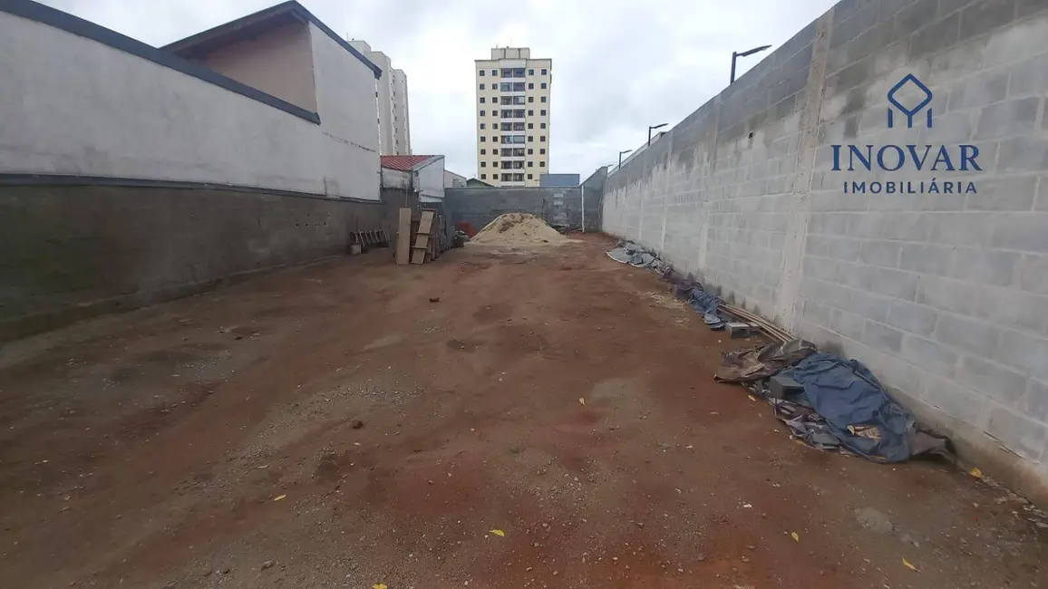 Foto 8 de Terreno / Lote à venda, 248m2 em Sao Jose Dos Campos - SP