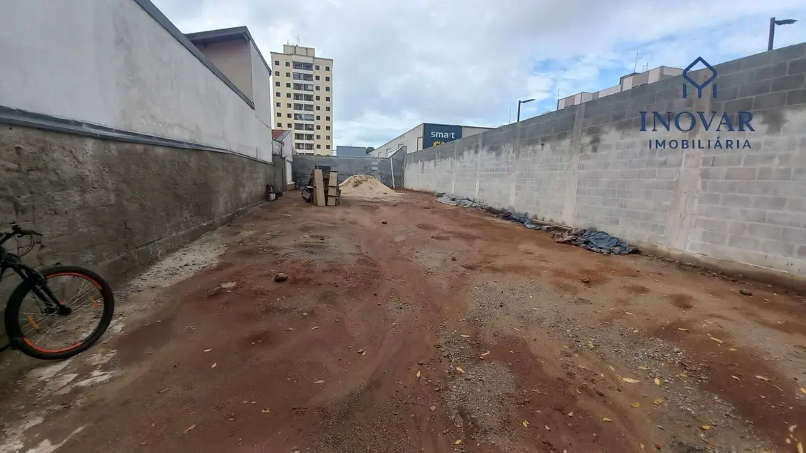 Foto 5 de Terreno / Lote à venda, 248m2 em Sao Jose Dos Campos - SP
