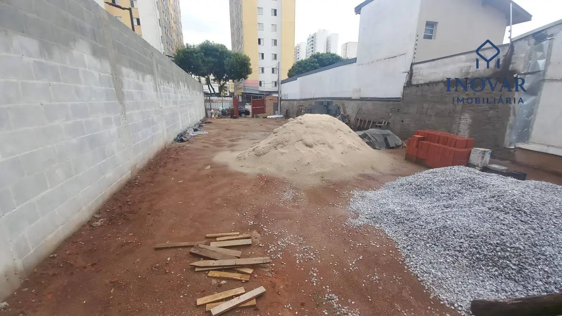 Foto 6 de Terreno / Lote à venda, 248m2 em Sao Jose Dos Campos - SP