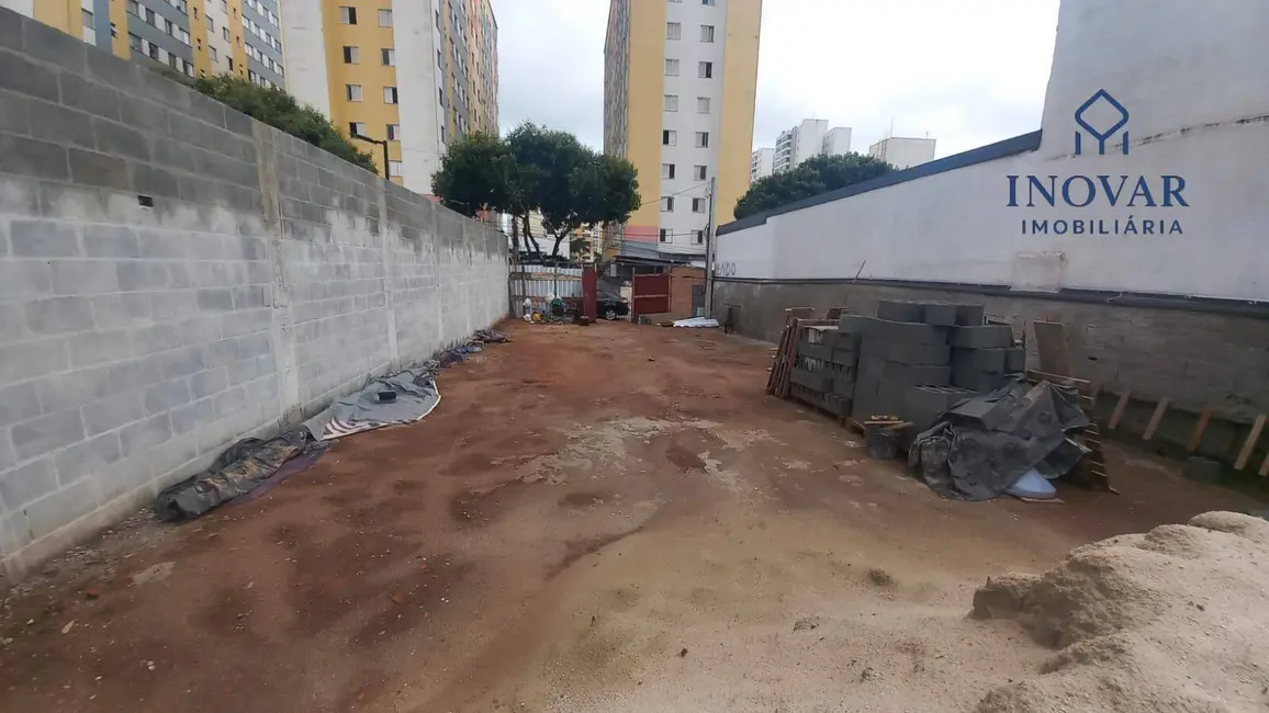 Foto 7 de Terreno / Lote à venda, 248m2 em Sao Jose Dos Campos - SP