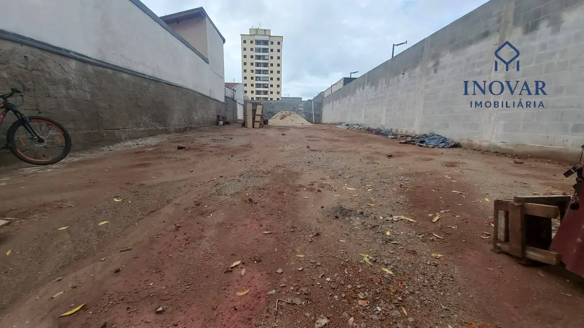 Foto 1 de Terreno / Lote à venda, 248m2 em Sao Jose Dos Campos - SP