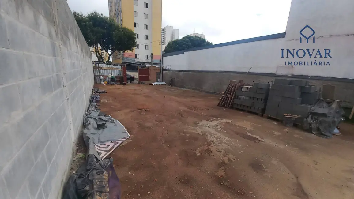 Foto 9 de Terreno / Lote à venda, 248m2 em Sao Jose Dos Campos - SP