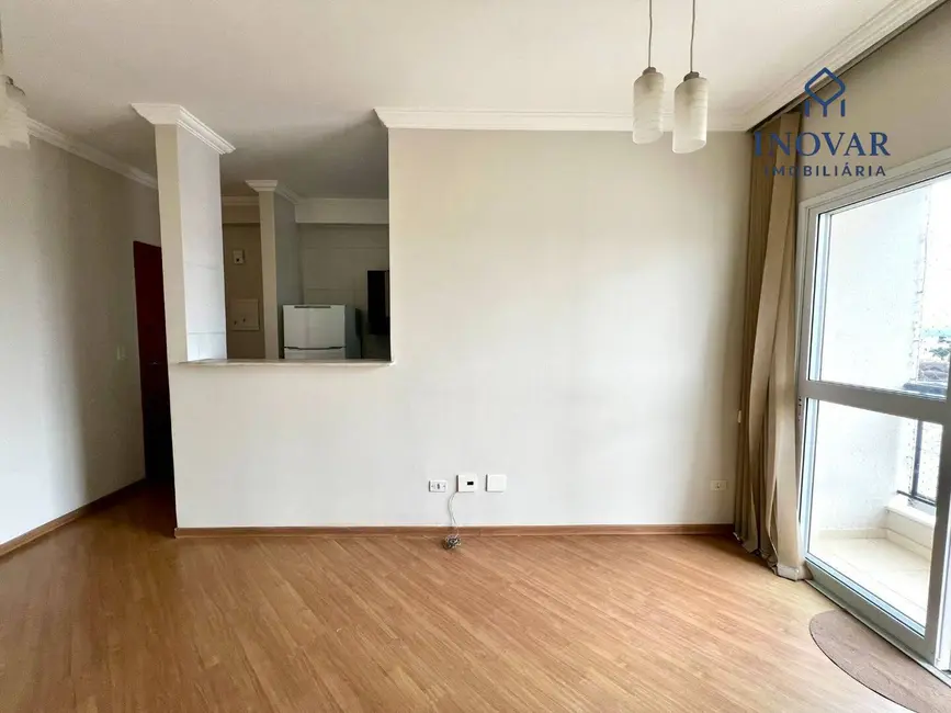 Foto 4 de Apartamento com 2 quartos à venda, 50m2 em Sao Jose Dos Campos - SP