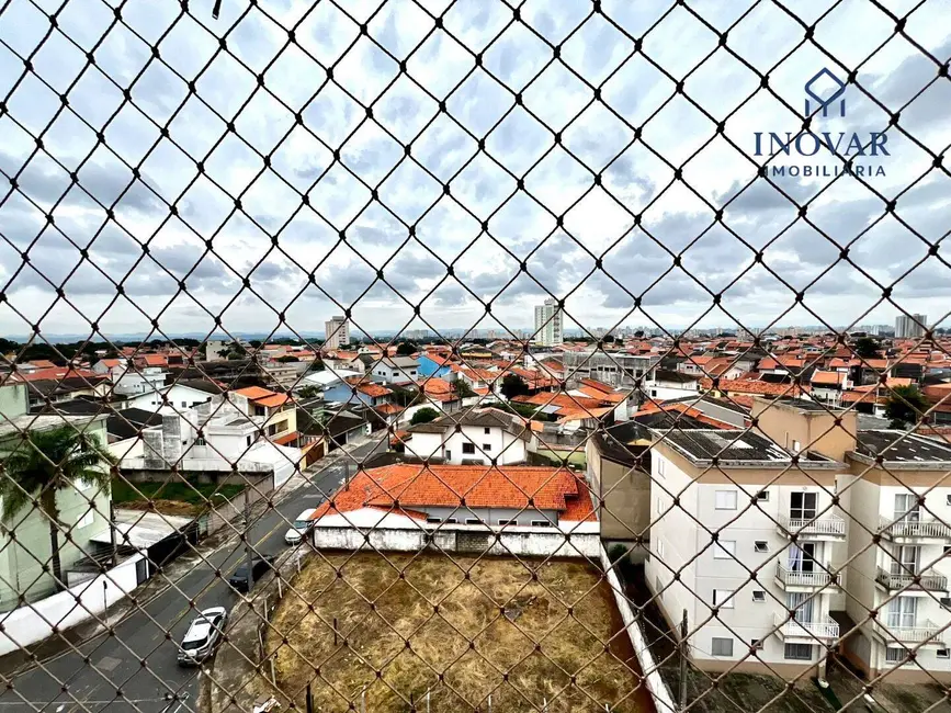 Foto 6 de Apartamento com 2 quartos à venda, 50m2 em Sao Jose Dos Campos - SP