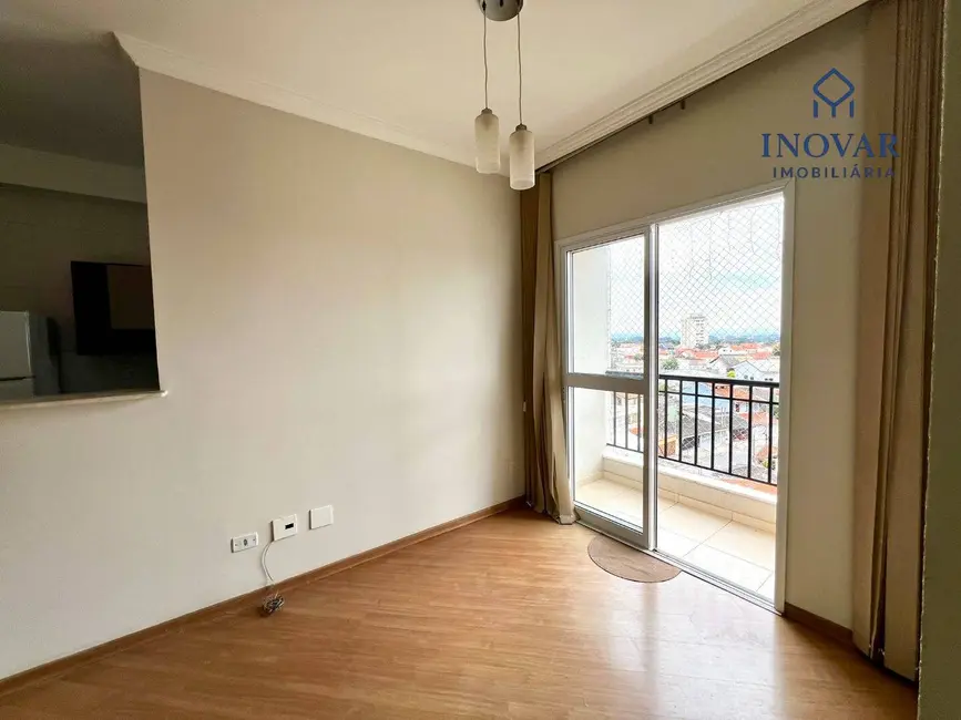 Foto 3 de Apartamento com 2 quartos à venda, 50m2 em Sao Jose Dos Campos - SP