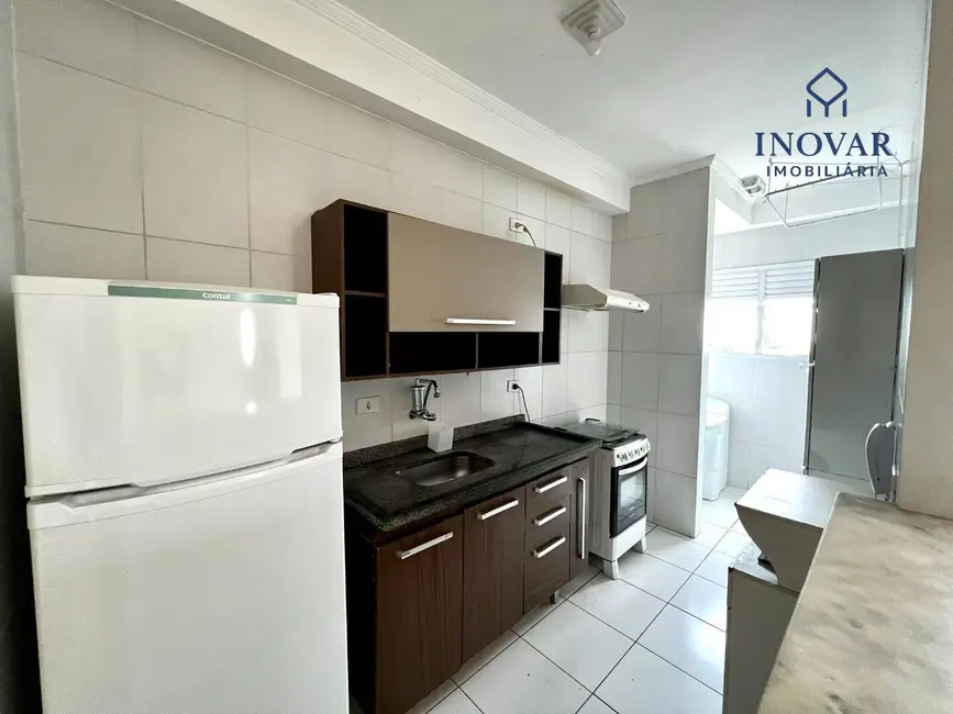 Foto 9 de Apartamento com 2 quartos à venda, 50m2 em Sao Jose Dos Campos - SP