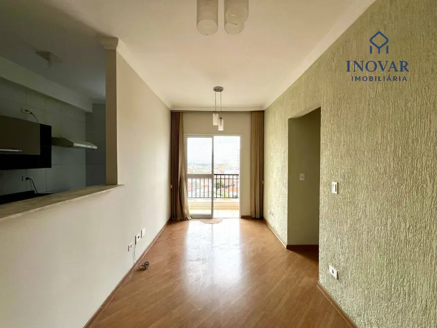 Foto 2 de Apartamento com 2 quartos à venda, 50m2 em Sao Jose Dos Campos - SP