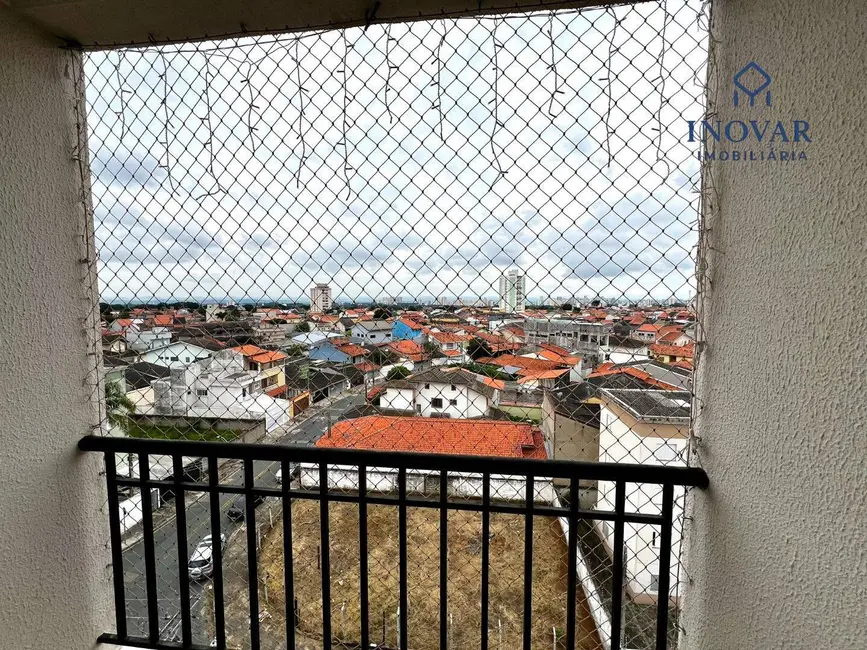 Foto 5 de Apartamento com 2 quartos à venda, 50m2 em Sao Jose Dos Campos - SP
