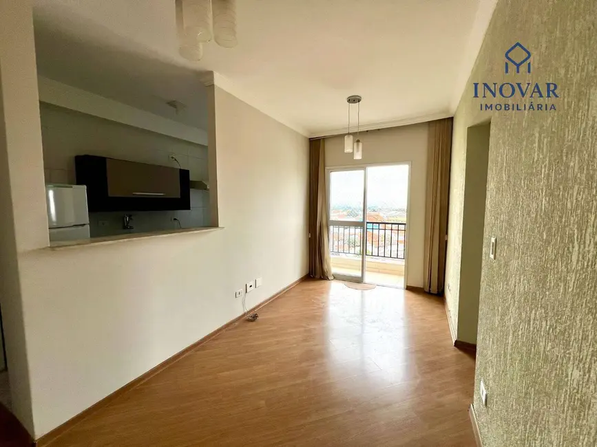 Foto 1 de Apartamento com 2 quartos à venda, 50m2 em Sao Jose Dos Campos - SP