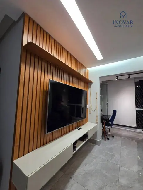 Foto 2 de Apartamento com 2 quartos à venda, 75m2 em Sao Jose Dos Campos - SP