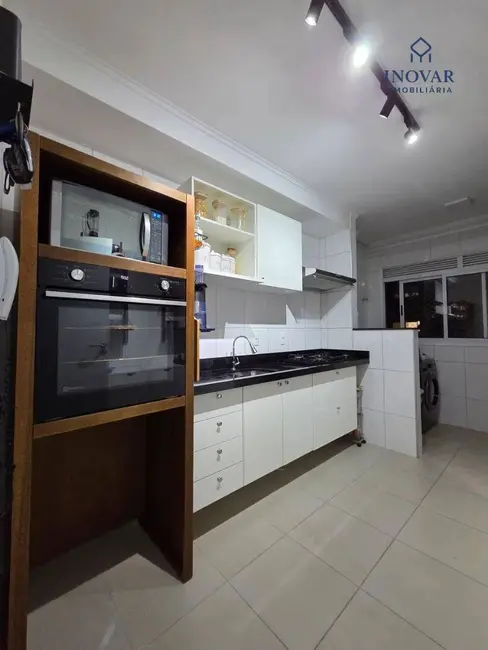 Foto 6 de Apartamento com 2 quartos à venda, 75m2 em Sao Jose Dos Campos - SP