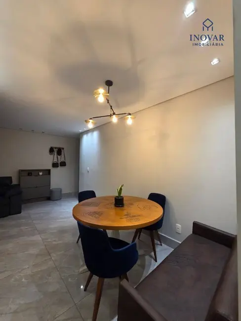 Foto 4 de Apartamento com 2 quartos à venda, 75m2 em Sao Jose Dos Campos - SP