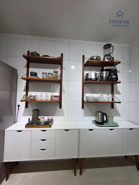 Foto 8 de Apartamento com 2 quartos à venda, 75m2 em Sao Jose Dos Campos - SP