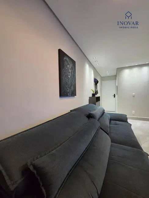 Foto 3 de Apartamento com 2 quartos à venda, 75m2 em Sao Jose Dos Campos - SP