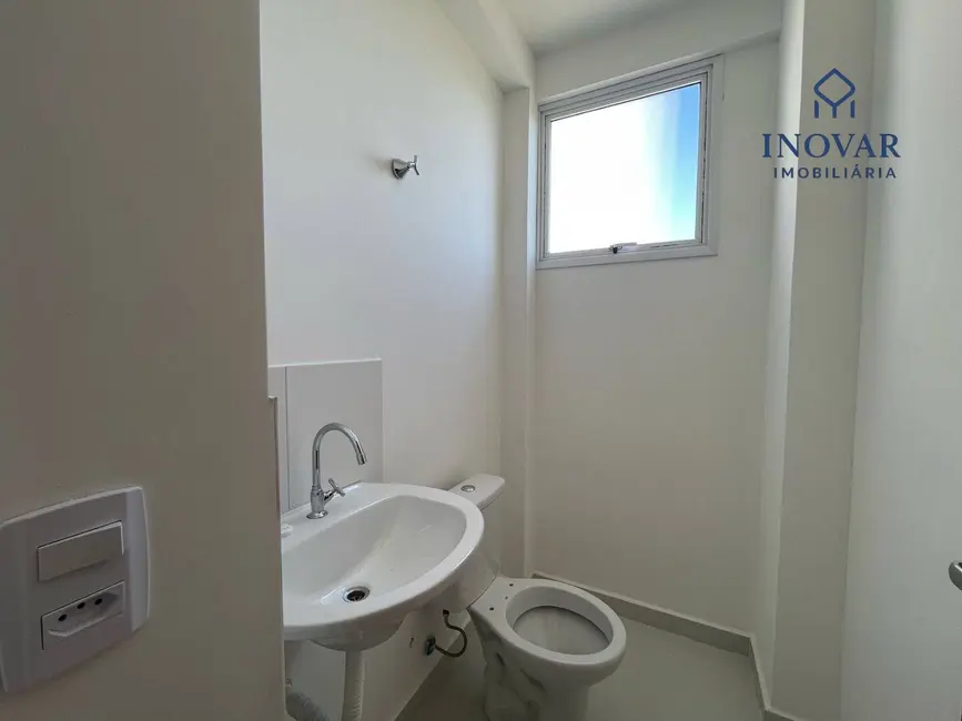 Foto 8 de Sala Comercial para alugar, 28m2 em Sao Jose Dos Campos - SP