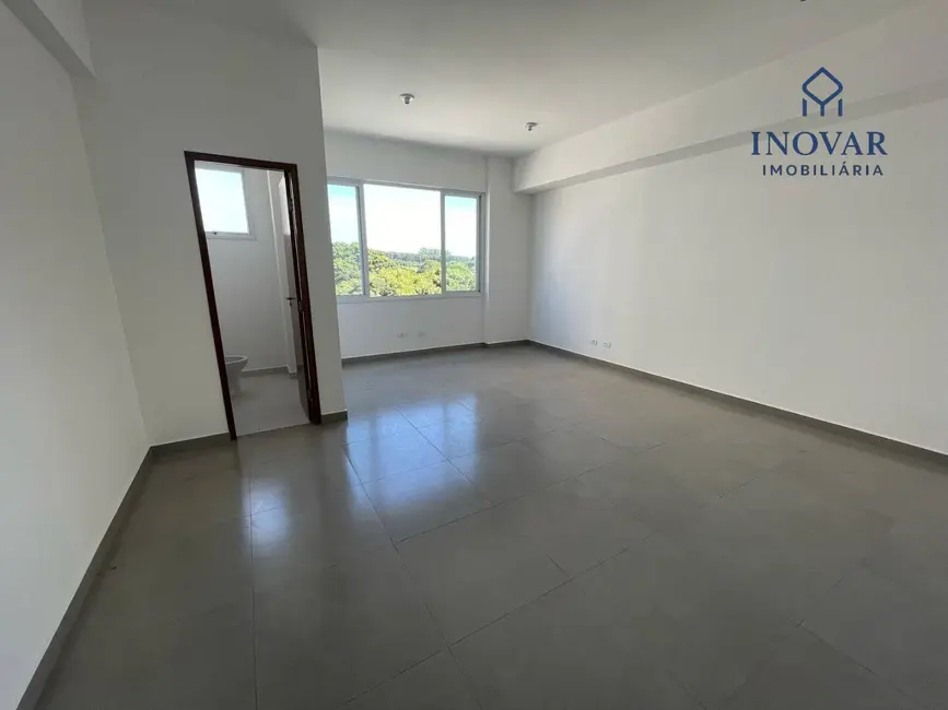 Foto 5 de Sala Comercial para alugar, 28m2 em Sao Jose Dos Campos - SP