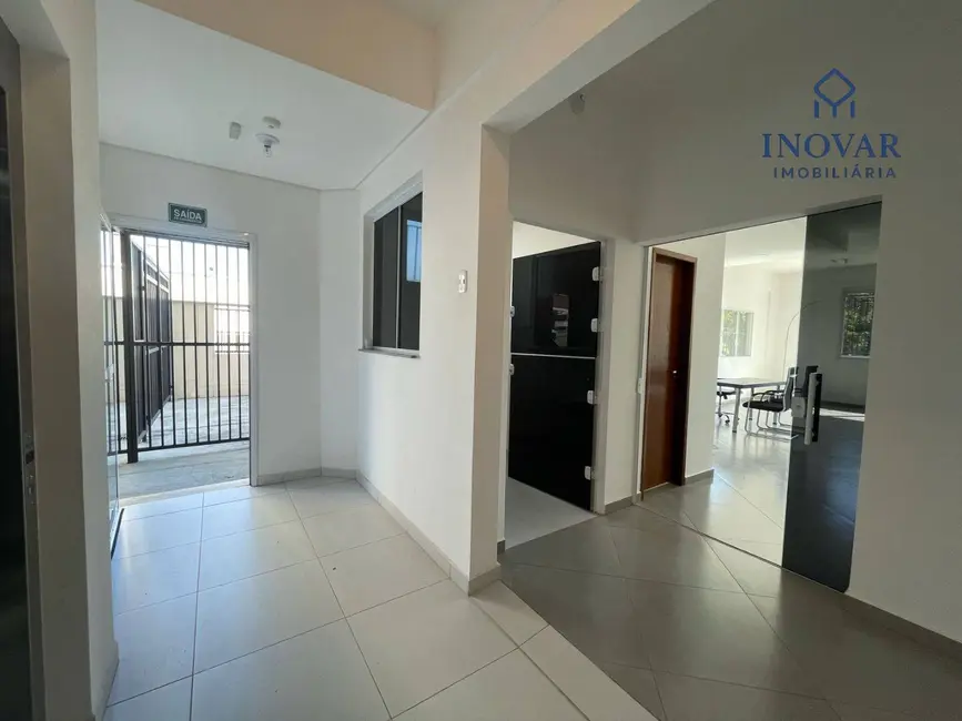Foto 4 de Sala Comercial para alugar, 28m2 em Sao Jose Dos Campos - SP