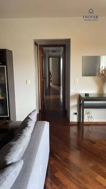 Foto 6 de Apartamento com 4 quartos à venda, 164m2 em Sao Jose Dos Campos - SP
