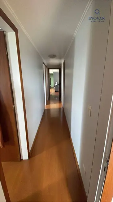 Foto 9 de Apartamento com 4 quartos à venda, 164m2 em Sao Jose Dos Campos - SP