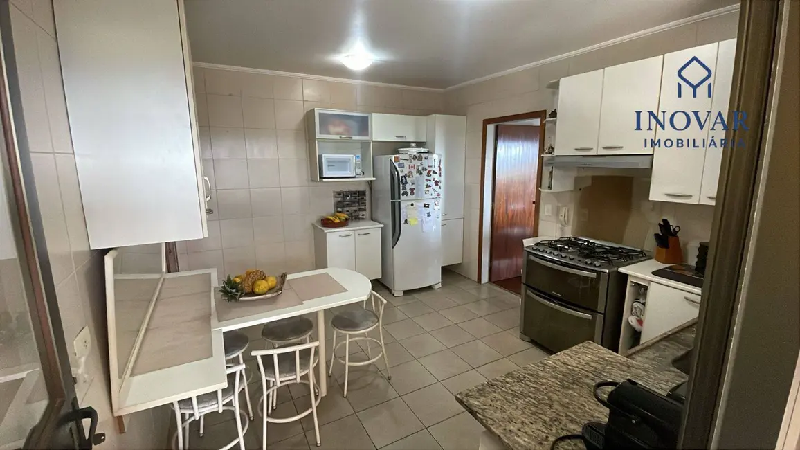 Foto 7 de Apartamento com 4 quartos à venda, 164m2 em Sao Jose Dos Campos - SP
