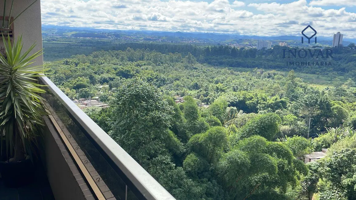 Foto 5 de Apartamento com 4 quartos à venda, 164m2 em Sao Jose Dos Campos - SP