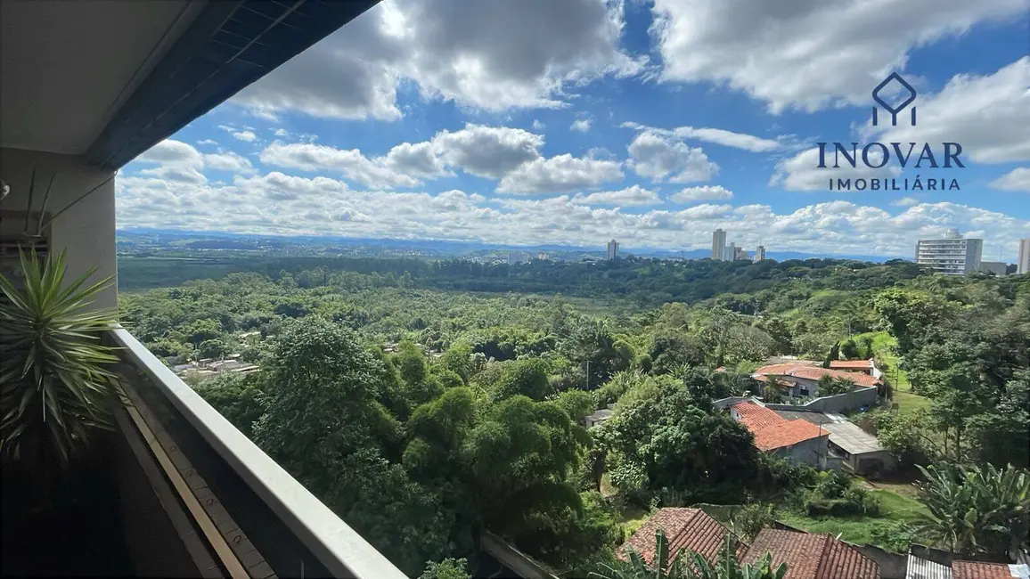 Foto 4 de Apartamento com 4 quartos à venda, 164m2 em Sao Jose Dos Campos - SP