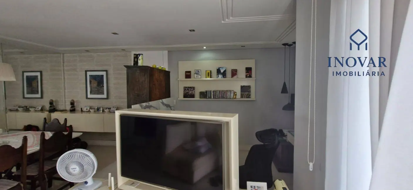 Foto 3 de Apartamento com 3 quartos à venda, 90m2 em Sao Jose Dos Campos - SP