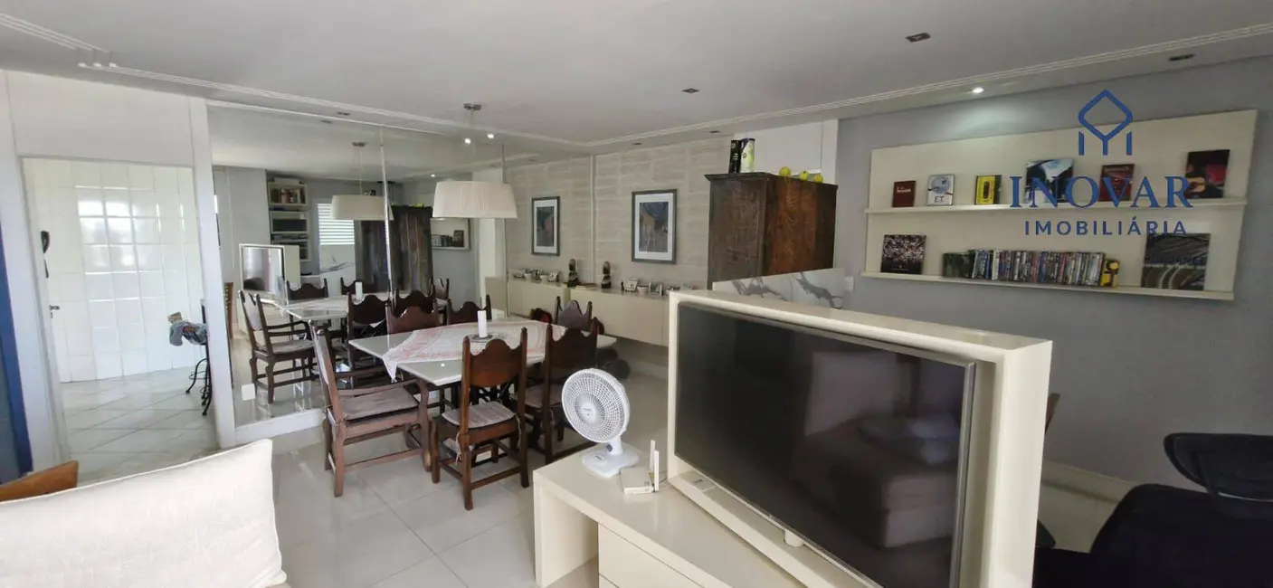 Foto 1 de Apartamento com 3 quartos à venda, 90m2 em Sao Jose Dos Campos - SP