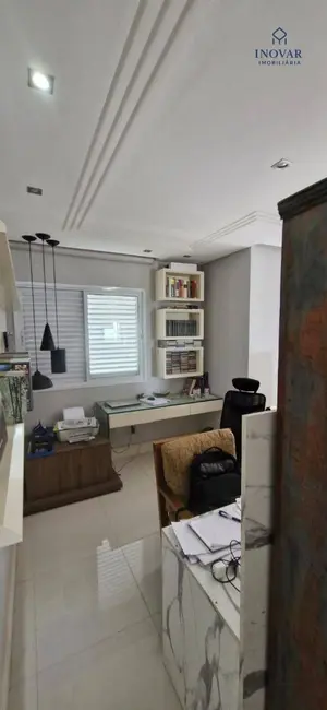 Foto 8 de Apartamento com 3 quartos à venda, 90m2 em Sao Jose Dos Campos - SP
