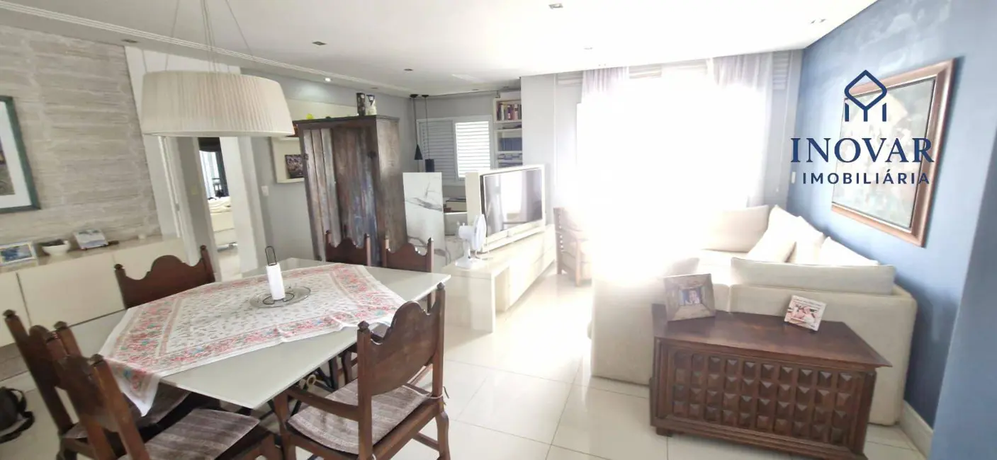 Foto 2 de Apartamento com 3 quartos à venda, 90m2 em Sao Jose Dos Campos - SP