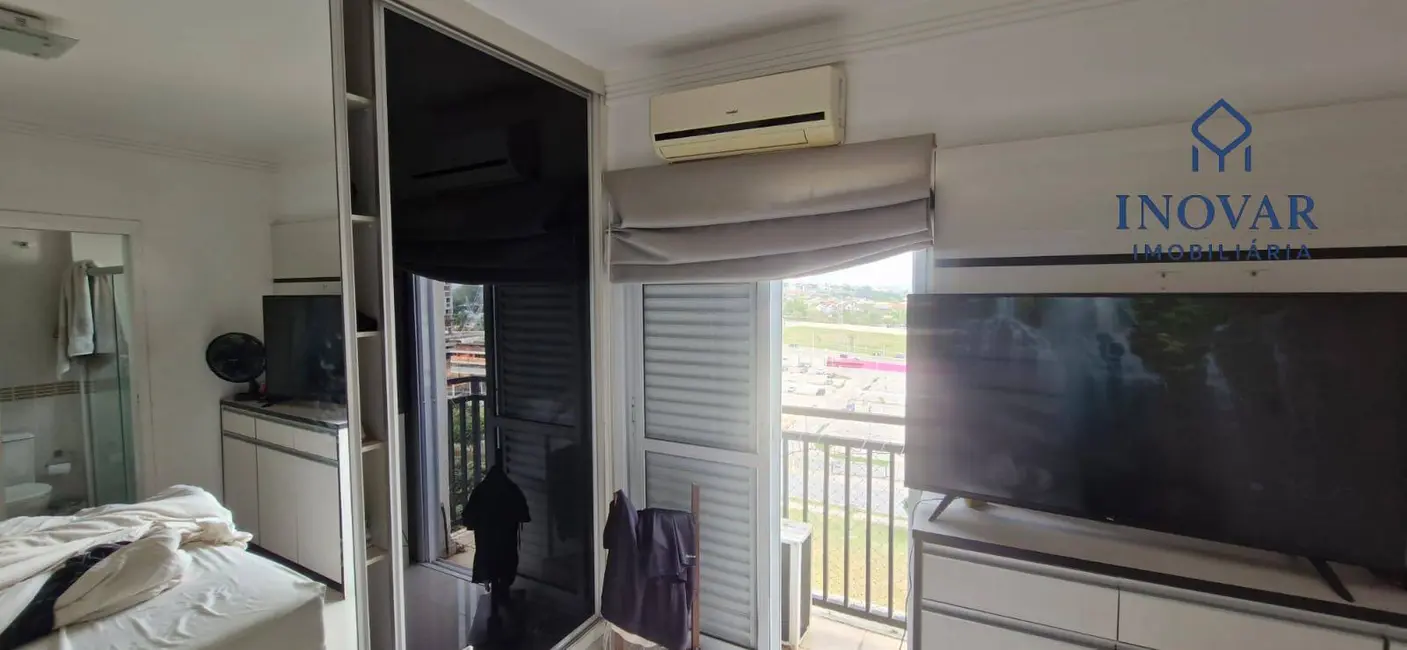 Foto 6 de Apartamento com 3 quartos à venda, 90m2 em Sao Jose Dos Campos - SP